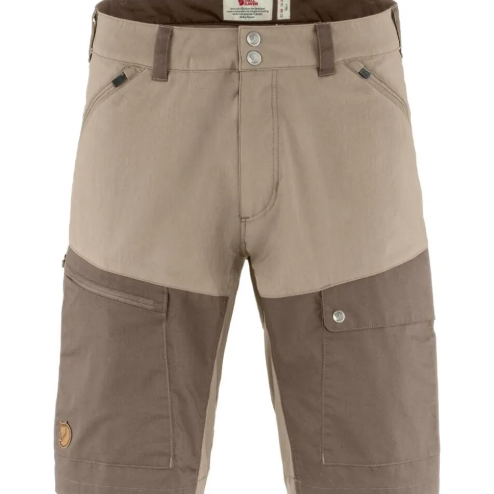 Fjällräven shortsit Abisko Midsummer