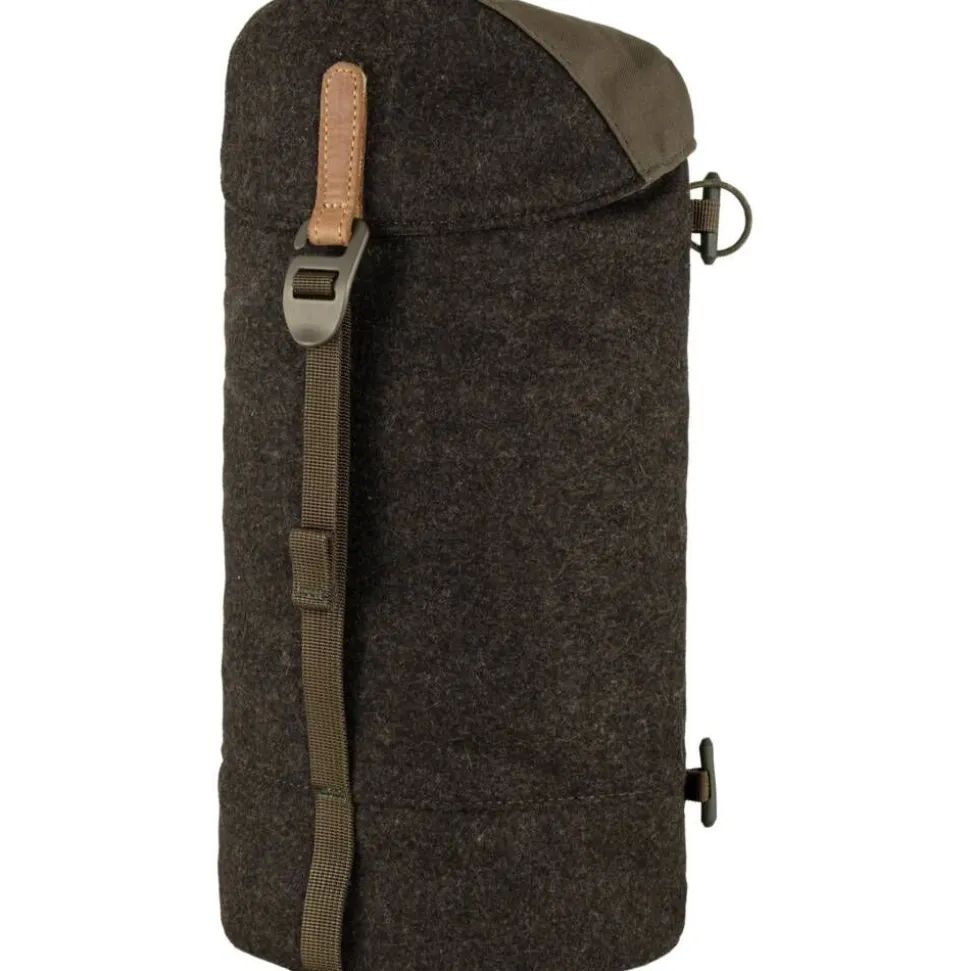 Fjällräven sivutasku Värmland Wool Side Pocket 4 L