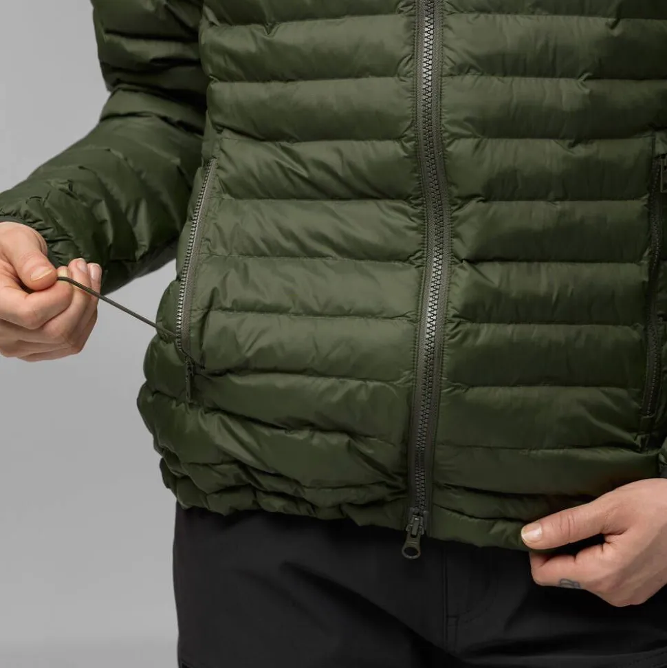 Fjällräven takki Expedition Lätt Hoodie W