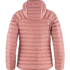 Fjällräven takki Expedition Lätt Hoodie W