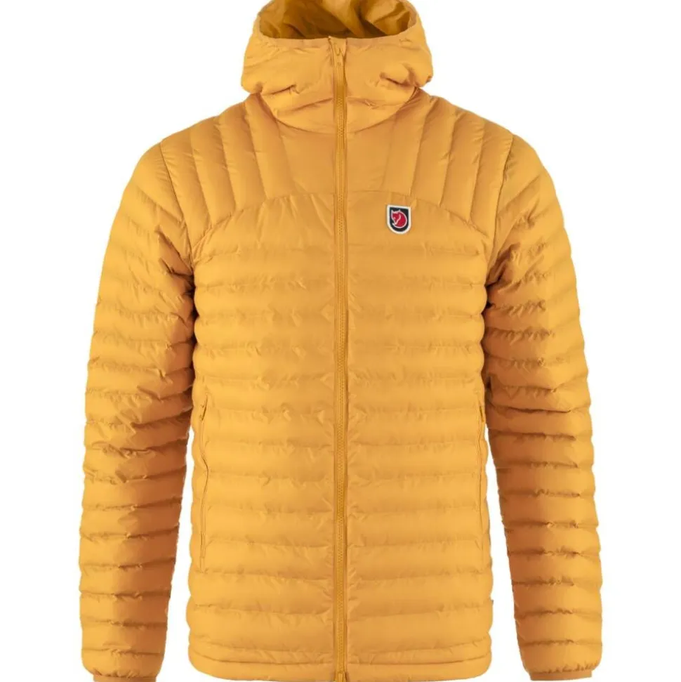 Fjällräven takki Expedition Lätt Hoodie
