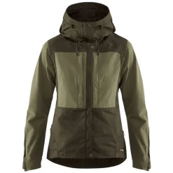 Fjällräven Takki Keb women