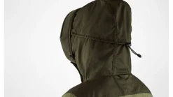 Fjällräven Takki Keb women