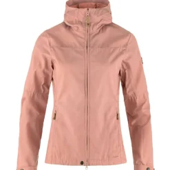 Fjällräven Takki Stina