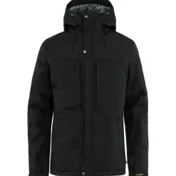Fjällräven talvitakki Skogsö Men