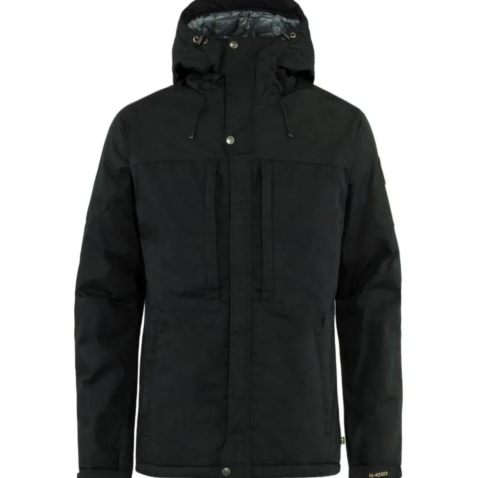 Fjällräven talvitakki Skogsö Men