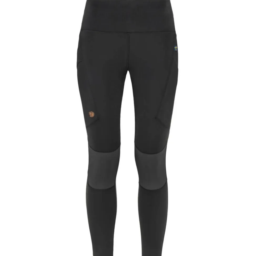 Fjällräven tights Abisko Trekking Pro W