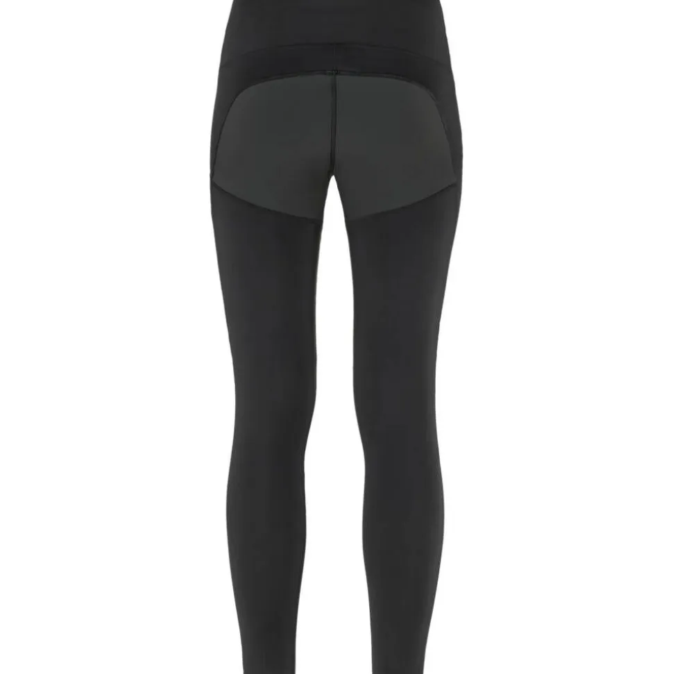 Fjällräven tights Abisko Trekking Pro W