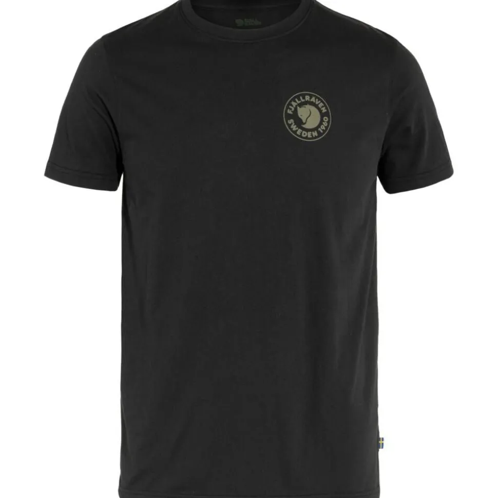 Fjällräven t-paita 1960 Logo