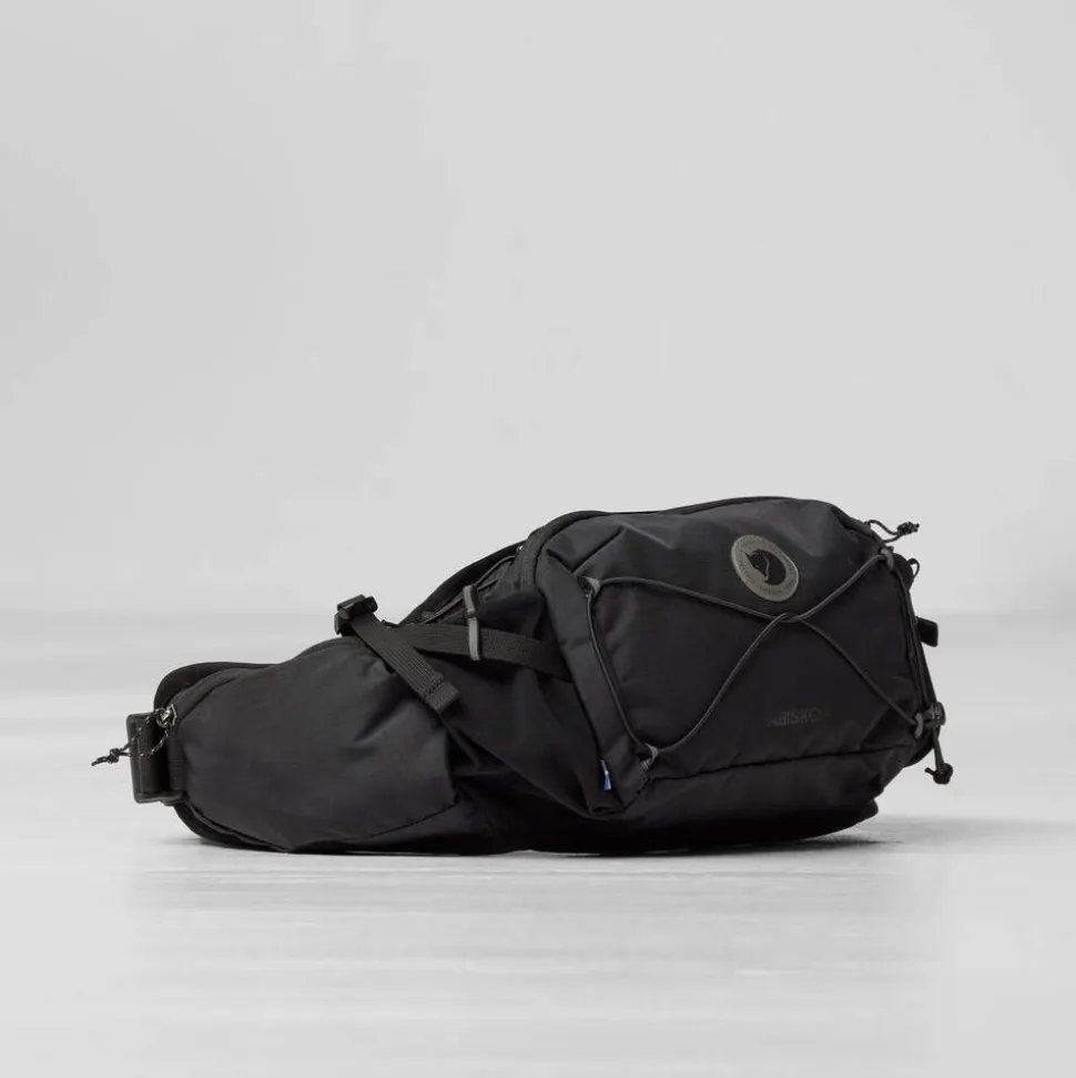 Fjällräven vyölaukku Abisko Hip Pack 6
