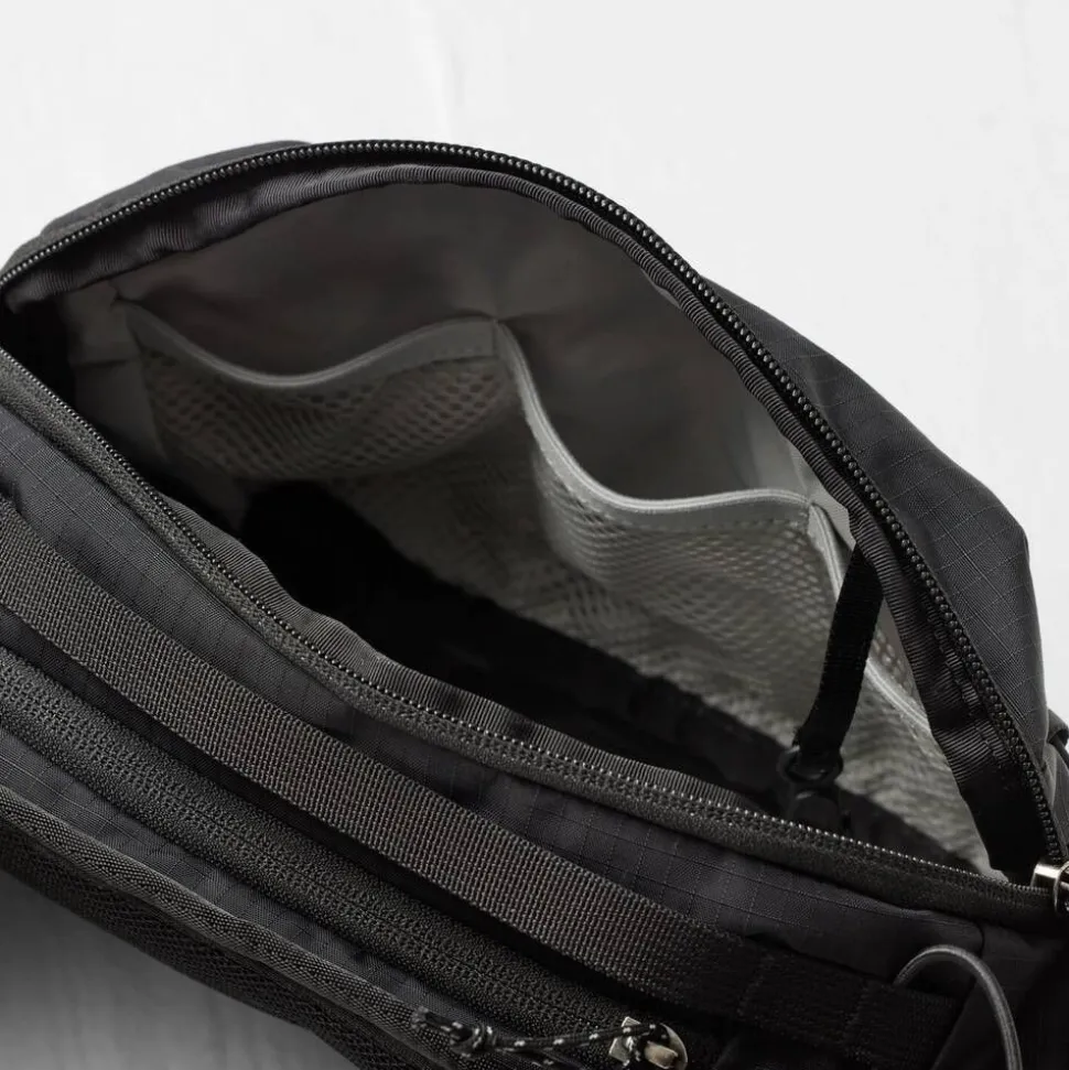 Fjällräven vyölaukku Abisko Hip Pack 6
