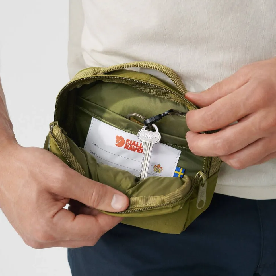 Fjällräven vyölaukku Kånken Hip Pack