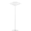 Fosto Luoto Ø 660 mm lattiavalaisin opal