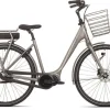 Frappe sähköpyörä FSC 400 Lady 28'' 7 v. 50 cm harmaa