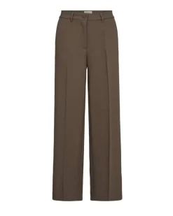 Freequent housut FqZago-Pants High Waist
