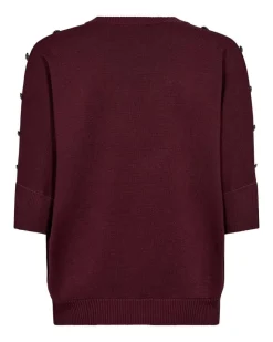 Freequent neule FqAni-pullover
