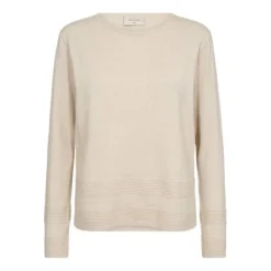 Freequent neule FqFlow-pullover