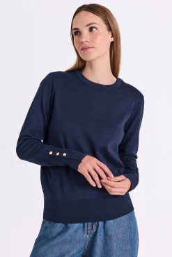 Freequent neule FqKatie-pullover