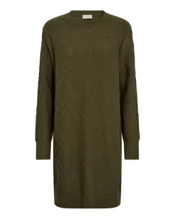 Freequent neulemekko FqSaturn-dress
