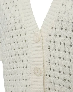 Freequent neuletakki FqFlotta-cardigan
