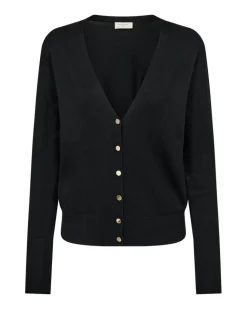 Freequent neuletakki Fqkatie-cardigan