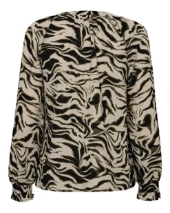 Freequent Pusero FqNalia-blouse 204892