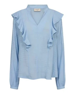 Freequent pusero FqShu-shirt