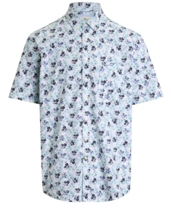 Fynch-Hatton paita SS 1505 8581 Casual fit