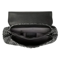 Gabor olkalaukku Sahar M Mixed Black