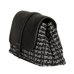 Gabor olkalaukku Sahar M Mixed Black