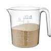 Gastromax Mittakannu 1 L lasinkirkas