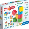 Geomag Magicube Rakennuspalikat 8 osaa