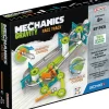 Geomag Mechanics Gravity Kilparata 67 osaa