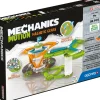 Geomag Mechanics Motion Ratakset 2 Kpl 96 osaa