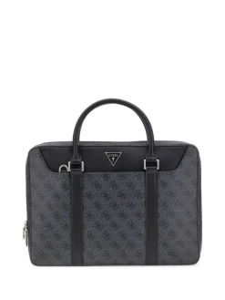 Guess laukku Bla Milano Laptop Bag S
