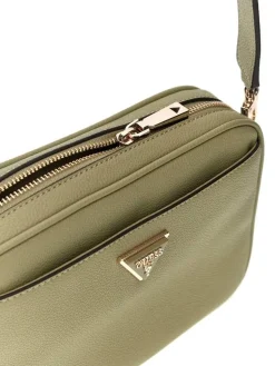 Guess laukku Sag Meridian Camera Bag
