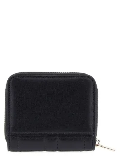 Guess lompakko Bla Assia Slg Small Zip Around