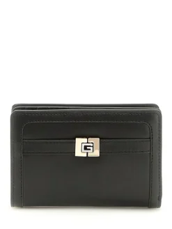 Guess lompakko Bla G Elite Wallet Small