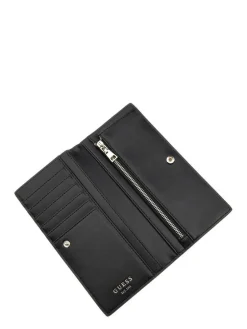 Guess lompakko Bla G Television Card Holder