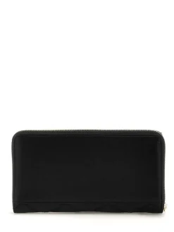 Guess lompakko Bla Tamsin Slg Cheque Organizer