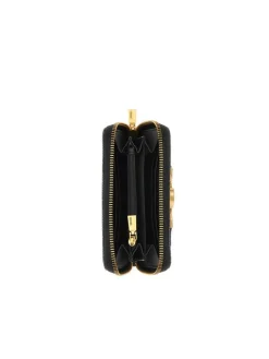 Guess lompakko Clo Dagan Slg Medium Zip Around