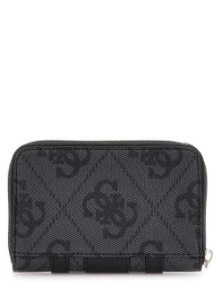 Guess lompakko Clo Erenia Slg Medium Zip Around