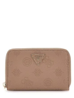 Guess lompakko Dko Cresidia II Slg Med Zip Around