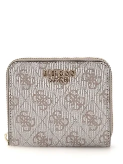 Guess lompakko Dko Zamira Slg Small Zip Around