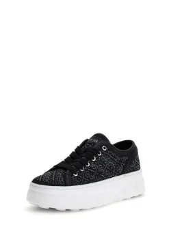 Guess tennarit Black Queeny