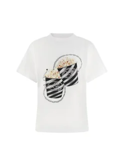 Guess t-paita Popcorn