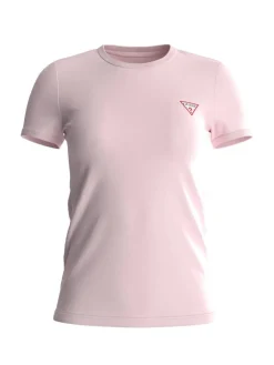 Guess t-paita SS CN Mini Triangle