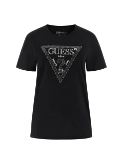 Guess t-paita Triangle