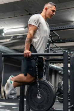 Gymstick dippivyö