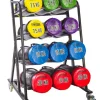 Gymstick fitnessbag teline